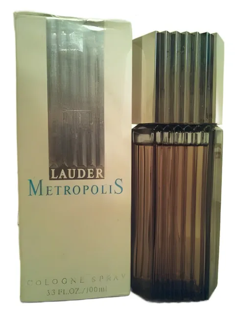 Metropolis