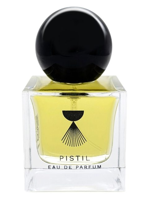 Pistil