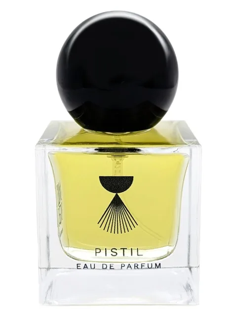 Pistil