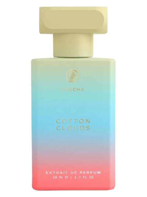 Cotton Clouds