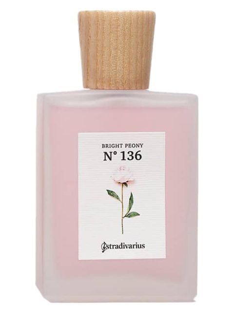 N° 136 Bright Peony