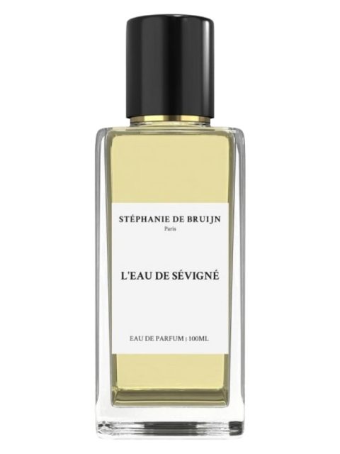 L'Eau De Sevigne