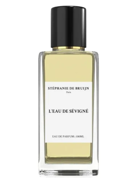 L'Eau De Sevigne