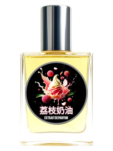 Crème de Litchi