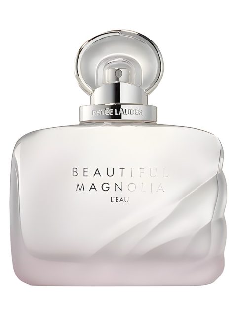 Beautiful Magnolia L'Eau