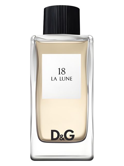 D&G Anthology La Lune 18