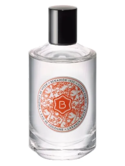 Laranja Brava