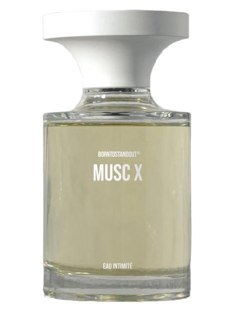 Musc X