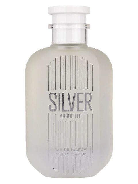 Silver Absolute