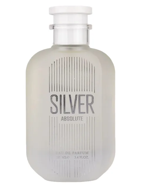 Silver Absolute