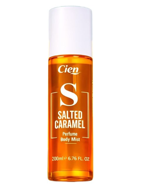 Salted Caramel