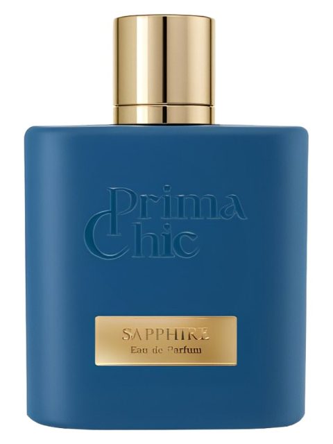 Sapphire