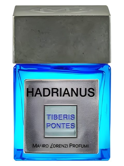Hadrianus