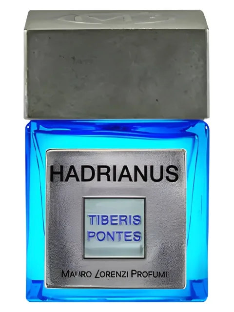 Hadrianus