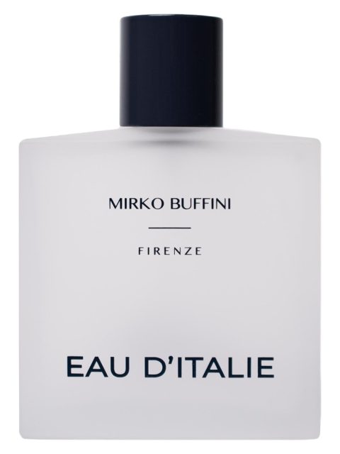 Eau d’Italie