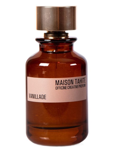 Vanillade