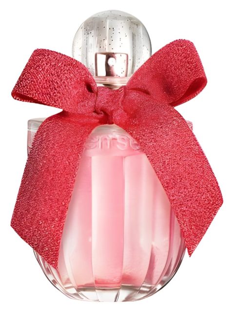 Rouge Seduction