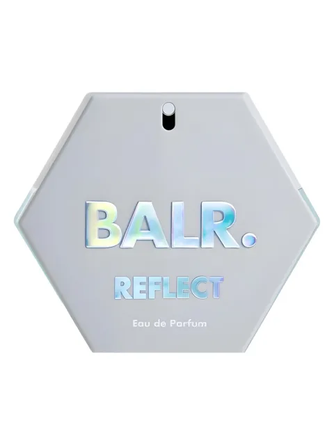 BALR. Reflect