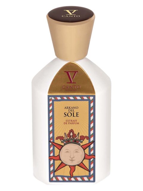 Arkano Del Sole