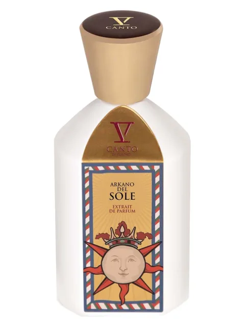 Arkano Del Sole
