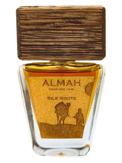 Silk Route