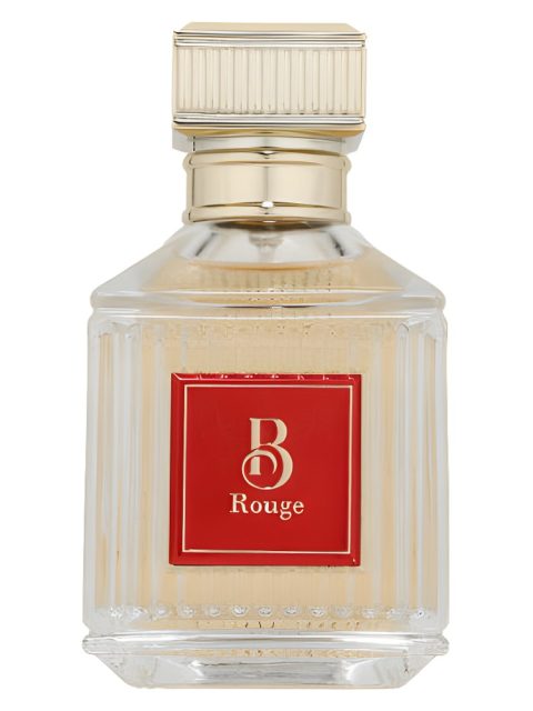 B Rouge