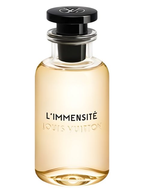 L’Immensité