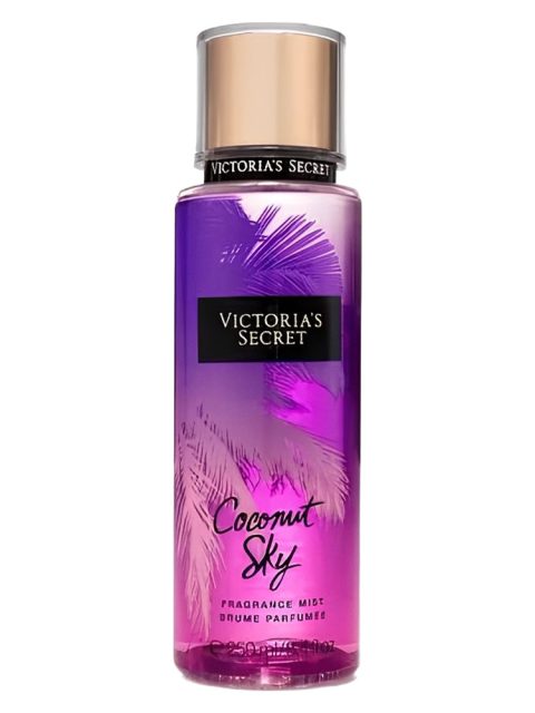 Coconut Sky
