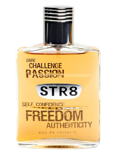 Freedom