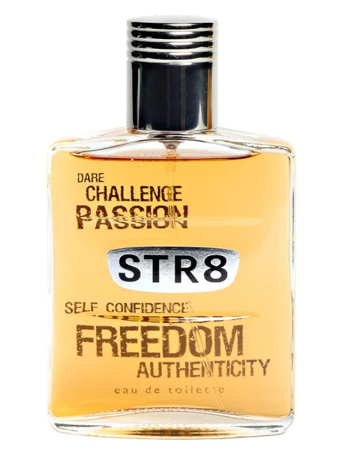 Freedom