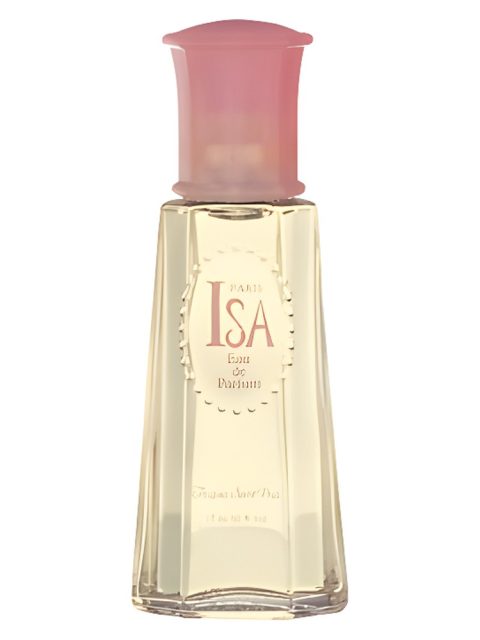 Isa