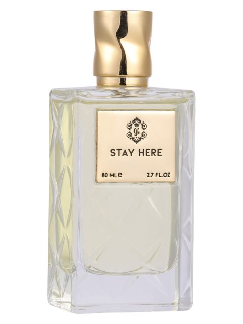 Stay Here