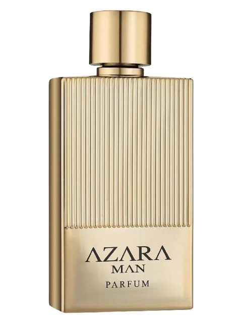 Azara Man