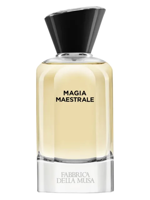 Magia Maestrale