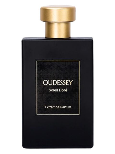 Soleil Doré