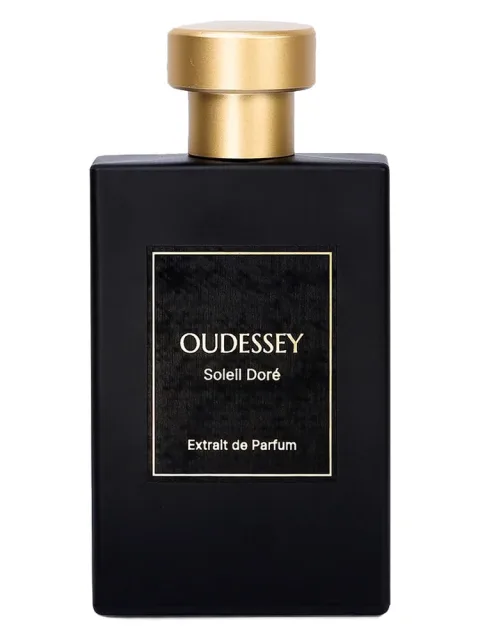 Soleil Doré