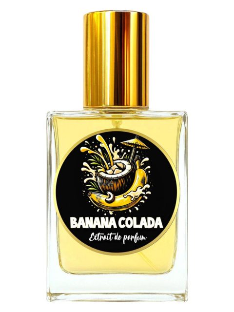 Banana Colada