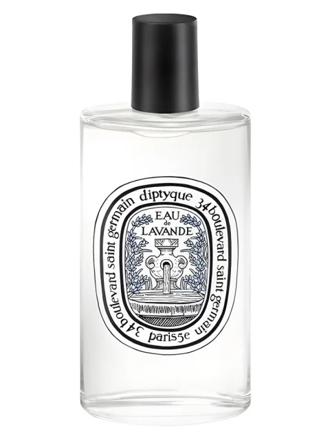 Eau de Lavande