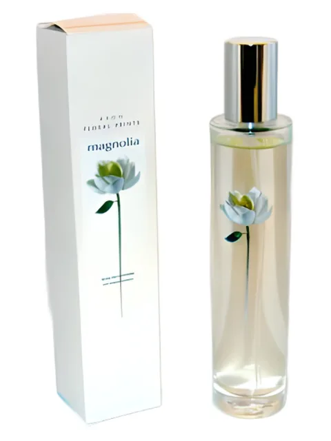 Magnolia
