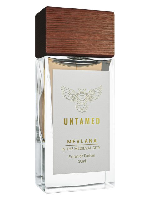 Mevlana - In The Medieval City