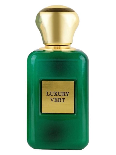 Luxury Vert