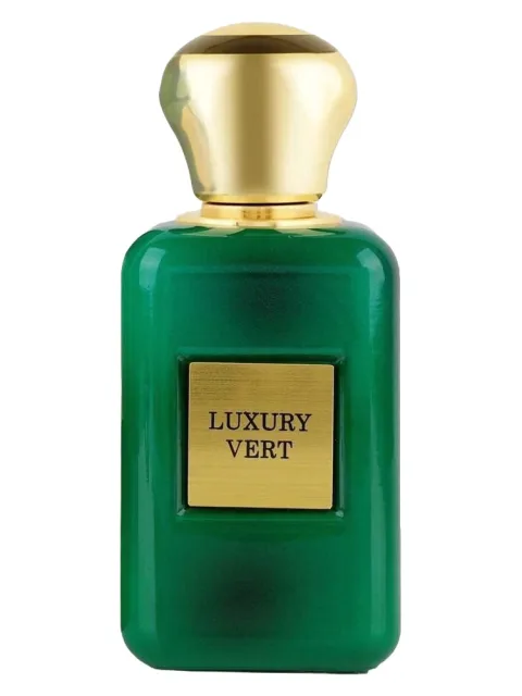 Luxury Vert