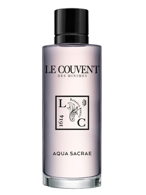 Aqua Sacrae