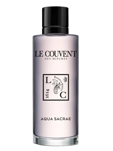 Aqua Sacrae