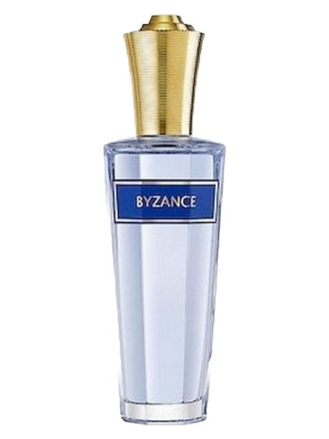 Byzance EDT 2017 Edition