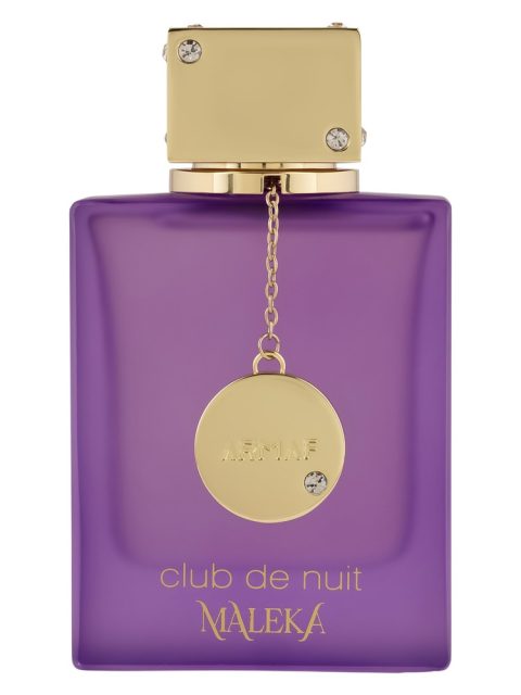 Club De Nuit Maleka