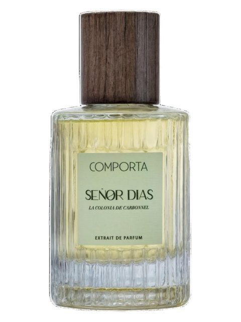 Señor Dias