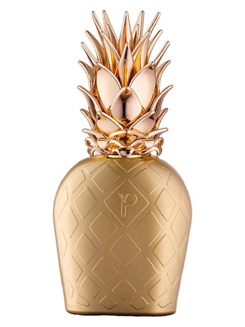 Pineapple Vintage Intense VI.