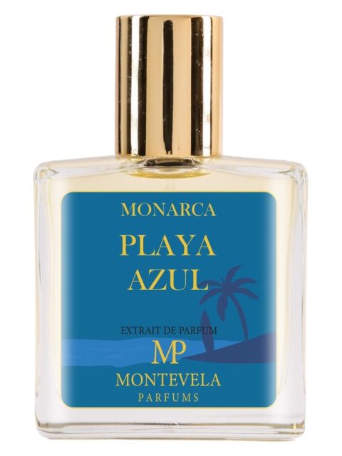 Playa Azul