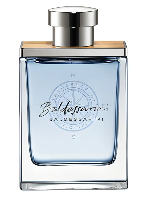Baldessarini Nautic Spirit